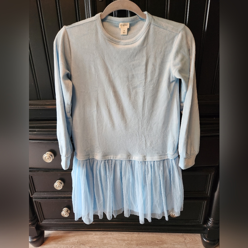 Long Sleeve Dress
